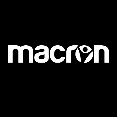 Macron logo