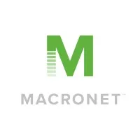 MacroNet logo
