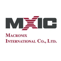 Macronix International logo