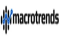MacroTrends logo