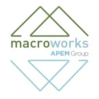 Macro Works logo