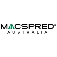 Macspred logo