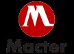 Macter International logo