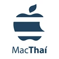 MacThai logo