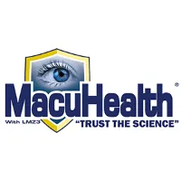 MacuHealth logo