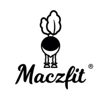 Maczfit logo