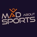 Mad About Sports logo