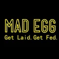 Mad Egg logo