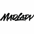 Mad Lady logo