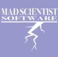 Mad Scientist Software logo