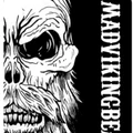 Mad Viking Beard logo