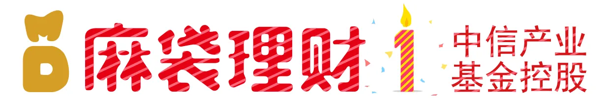 Madai Licai logo