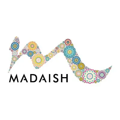 Madaish logo