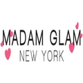 Madam Glam logo