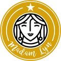 Madam Lyn logo