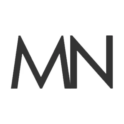 MadameNoire logo