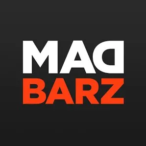 Madbarz logo