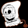 Madbomr logo
