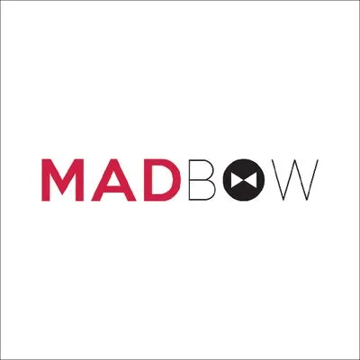 MadBow logo
