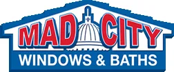 Mad City Windows logo