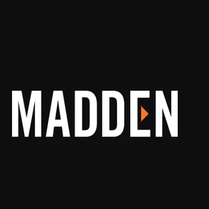 Madden logo