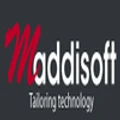 Maddisoft logo