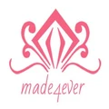 Made4ever logo