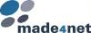 Made4Net logo