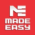 MADE EASY logo