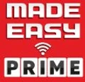 MADE EASY PRIME
