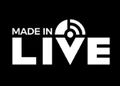 Made in Live logo