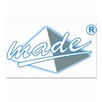 MADE logo