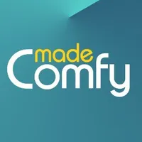 MadeComfy logo