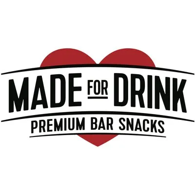 Made For Drink logo