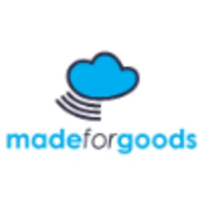 Madeforgoods logo