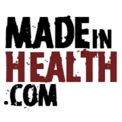 MadeinHealth logo