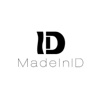 MadeInID logo