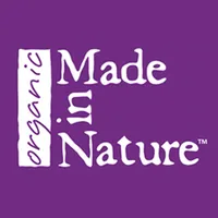 Made in Nature logo