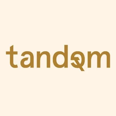 Made in Tandem logo