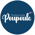 Mademoiselle Poupoule logo