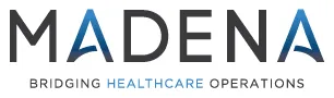 Madena logo