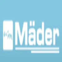 Mäder logo