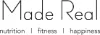 Made Real logo