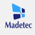 Madetec logo