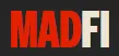 MadFi logo