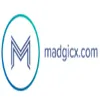 Madgicx Inc logo