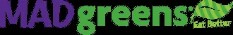 MAD Greens logo