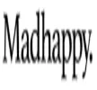 Madhappy logo