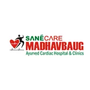 Madhavbaug logo