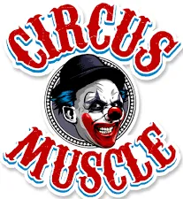 Mad House Supps logo